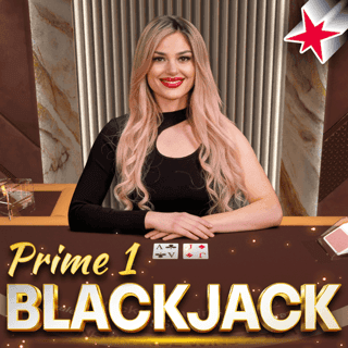 Prime Blackjack 1 game thumbnail