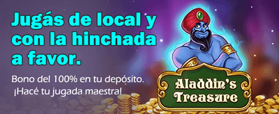 Premios de Jackpot Instantáneos