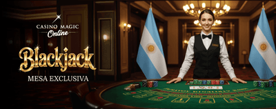 Jackpots Progresivos