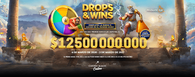 Experiencia de Casino Online Betsson