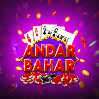 Andar Bahar game icon