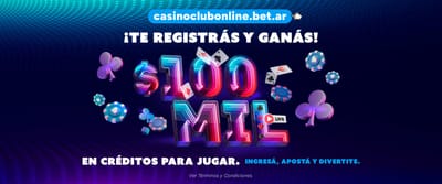 Banner de bienvenida Betsson con promociones exclusivas