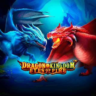Dragon Kingdom - Eyes of Fire game thumbnail