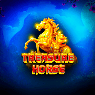 Treasure Horse game icon