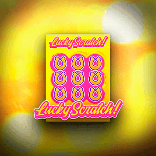 Lucky Scratch game thumbnail